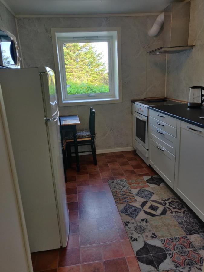 Apartment At Lofoten. Molnarodden. Sund  Exterior foto