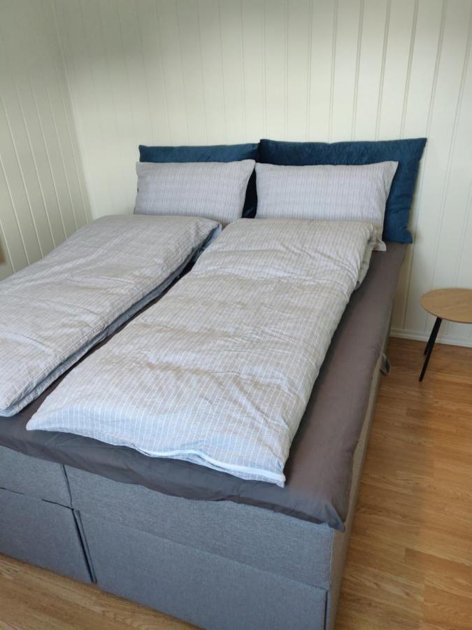 Apartment At Lofoten. Molnarodden. Sund  Exterior foto